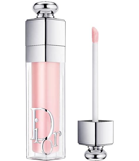 dior addict lip maximizer boots.